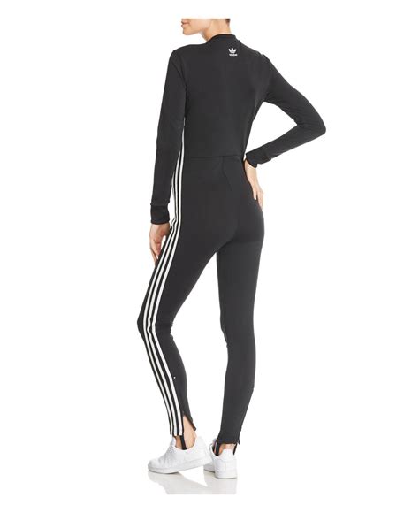 adidas shoes high ankle jumpsuit